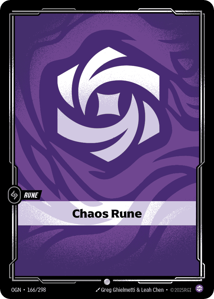 Chaos Rune