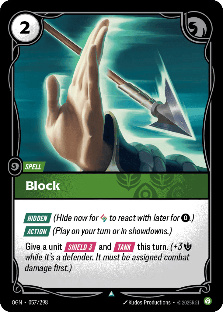 Block [OGN-057]